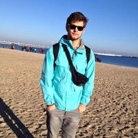 Le foto di Kamil Maciejewski