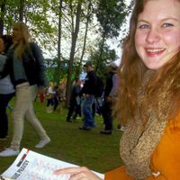 Veronika Vohralíková's Photo