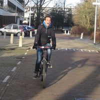 Vasilis Mahamid的照片