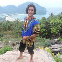 Norton Coelho的照片