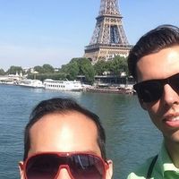 Fotos de Daniel Fitz