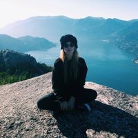 Julie Waldová's Photo