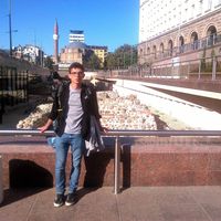 Photos de Guido Cascio