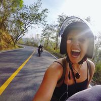 Fotos de Kirsti Anderson