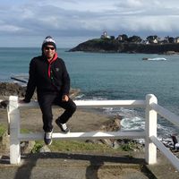 Gatel Xavier's Photo