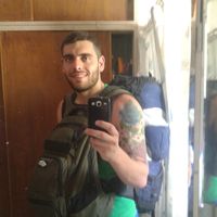 Gonzalo Chapeta's Photo