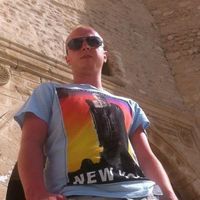 Maciej Michalak's Photo