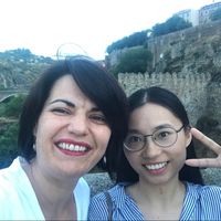 Almu Martinez的照片