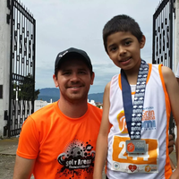 Keylor Mesen's Photo