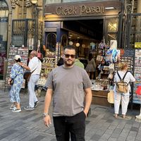 Muath Abu Diab's Photo