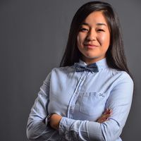 Bayan Talypova's Photo