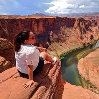 Jaye Cheang的照片