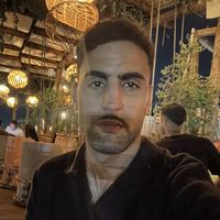 Mohammed Ait El Ghazoini's Photo