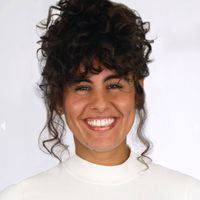 Letícia Nunes's Photo