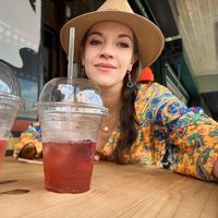 Menzy  Da Silva's Photo