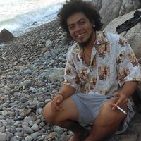 Marco  Montero的照片