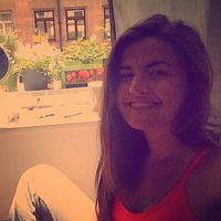 Franziska Singer's Photo