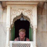 Julian Rickert's Photo