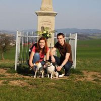 Katka Růžičková's Photo