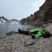 Khashayar Pakfar's Photo