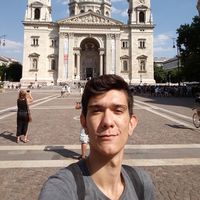 Berkay AKINCI的照片