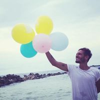 Mau  Tomaselli's Photo