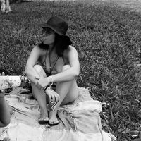 Angelina  Oliveira's Photo