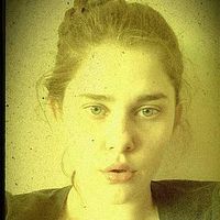 Tamara Pągowska's Photo