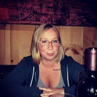 Florence Perron的照片