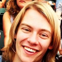 Nick Dufour的照片