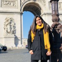 Fotos von Daniela Pérez