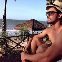 Weverton Daniel的照片