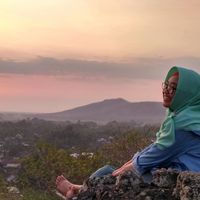 Agoesta Pralita Sari's Photo