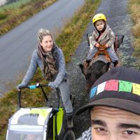 StephAnto PA的照片