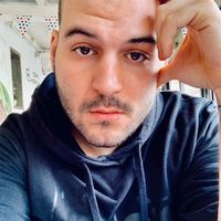 Emiliano Vittoriosi's Photo