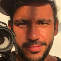 Adi El Nasif's Photo