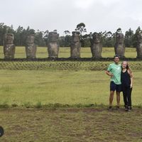 Matias Rubio Dapueto's Photo