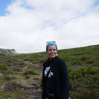 Vicky Laguile's Photo