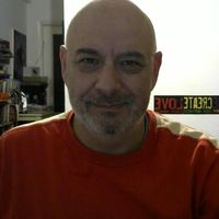 Vasilis Chrisoulas's Photo