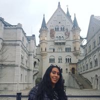 Mayara Silva Siqueira's Photo