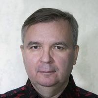 Igor Semenov's Photo