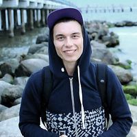 Karolis Zaleckas's Photo