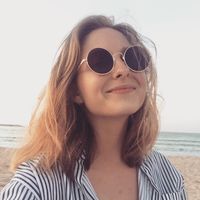 Justyna Pawlak's Photo