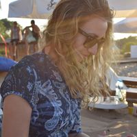 Fotos von Aleksandra Gencheva