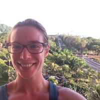 Isabelle Souquieres的照片