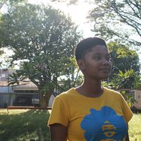 Photos de Miriam Fideli