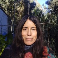 Vanessa Angel's Photo