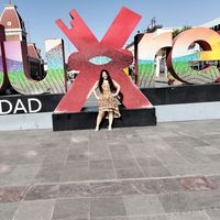 Angelica Aranda的照片