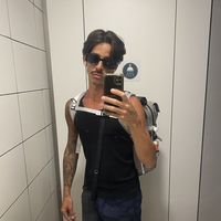 Ani Francisco de Moura Junior's Photo