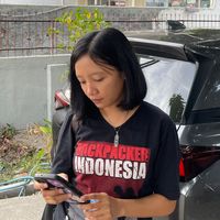 Pujia Muksita的照片